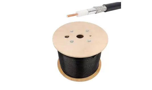 LMR-600 RF Coaxial Cable